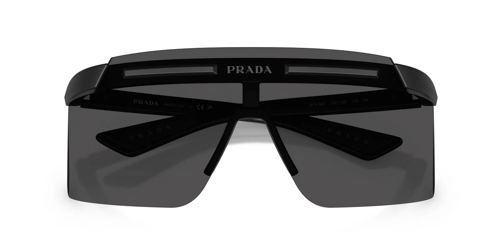 Prada Linea Rossa B06S Sunglasses - view 35